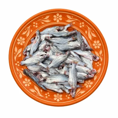 দেশি টেংরা মাছ
